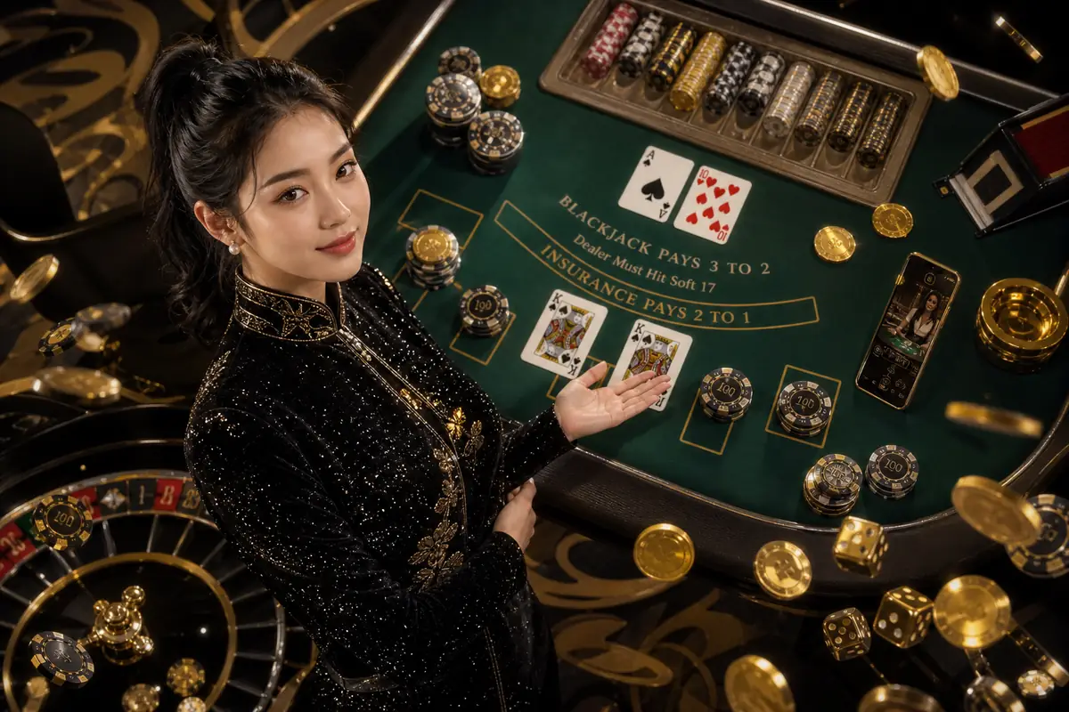 bdjackpot ওয়েলকাম বোনাস অফার ক্যাসিনো
