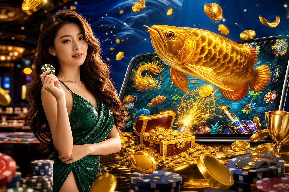 bdjackpot VIP ক্যাশব্যাক পুরস্কার প্রোগ্রাম