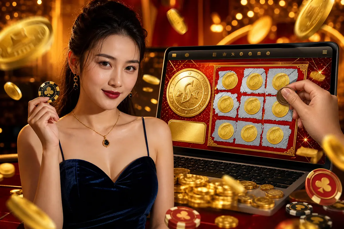 bdjackpot অ্যান্ড্রয়েড মোবাইল অ্যাপ