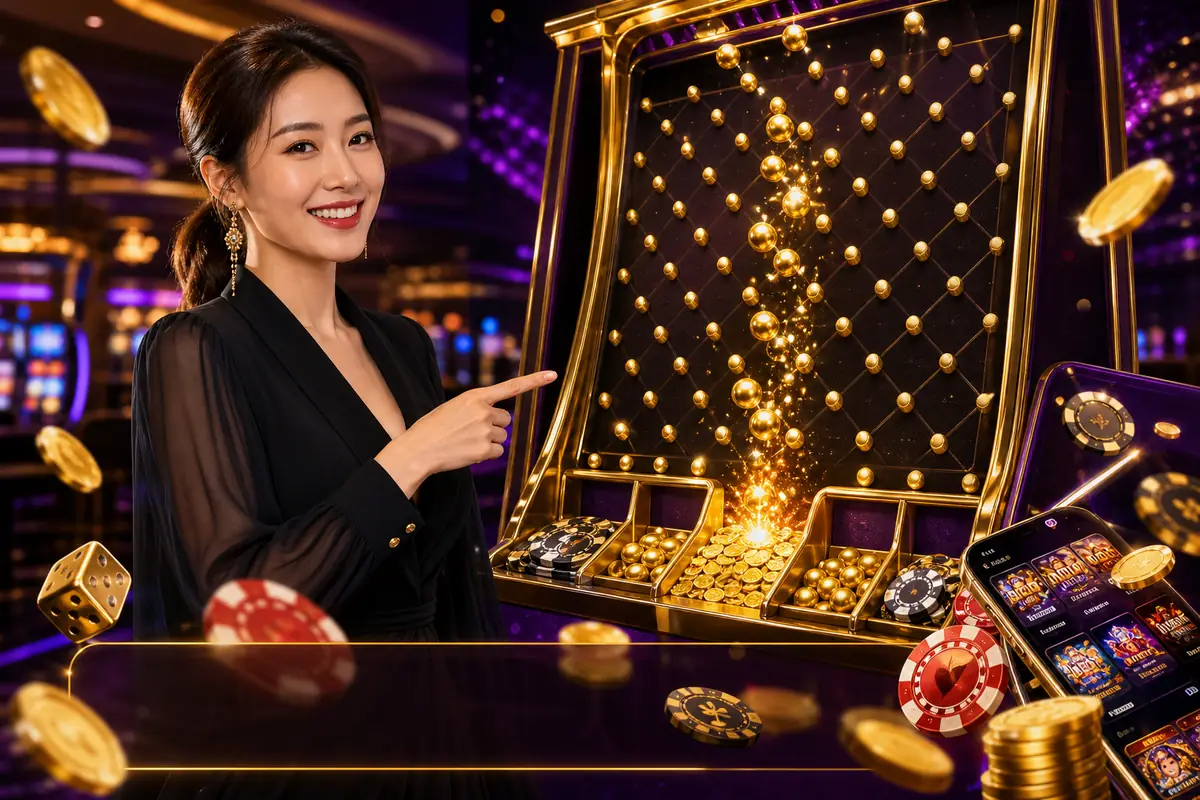 bdjackpot সুপার কেনিও গেমপ্লে পরিচিতি