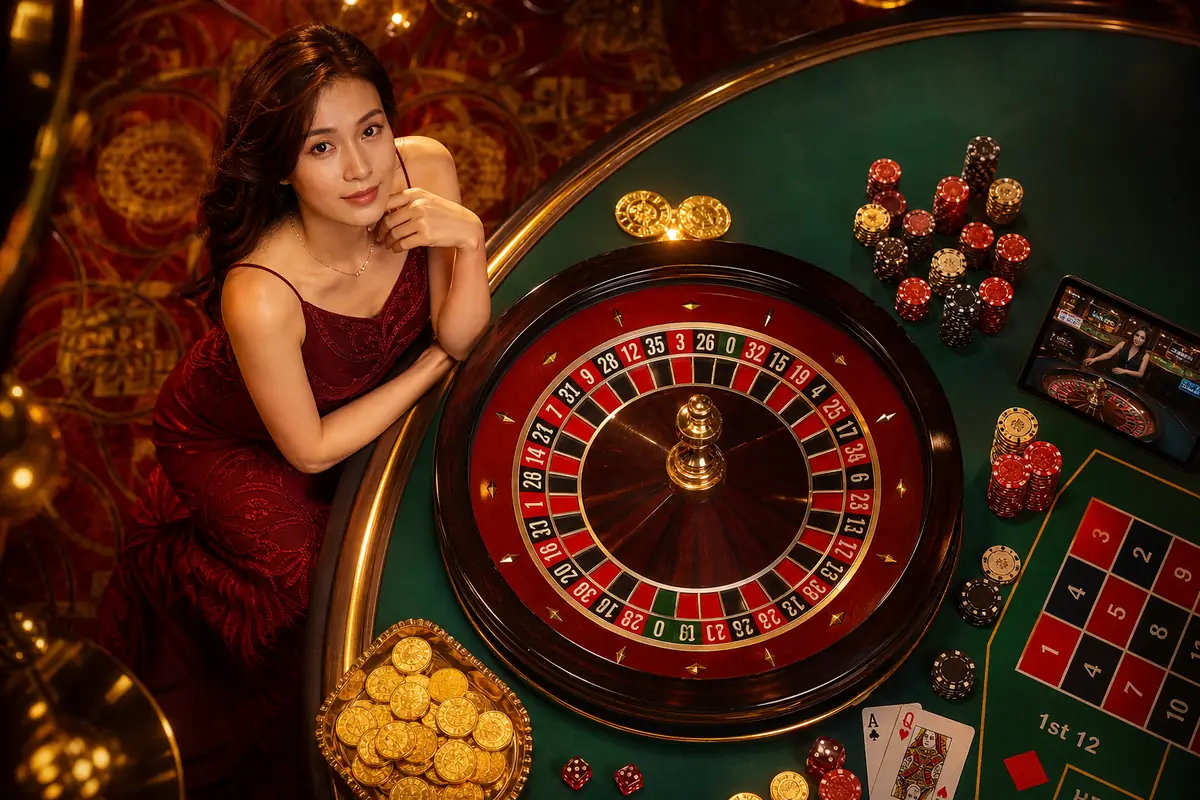 bdjackpot লাকি পিগি খেলার নির্দেশিকা