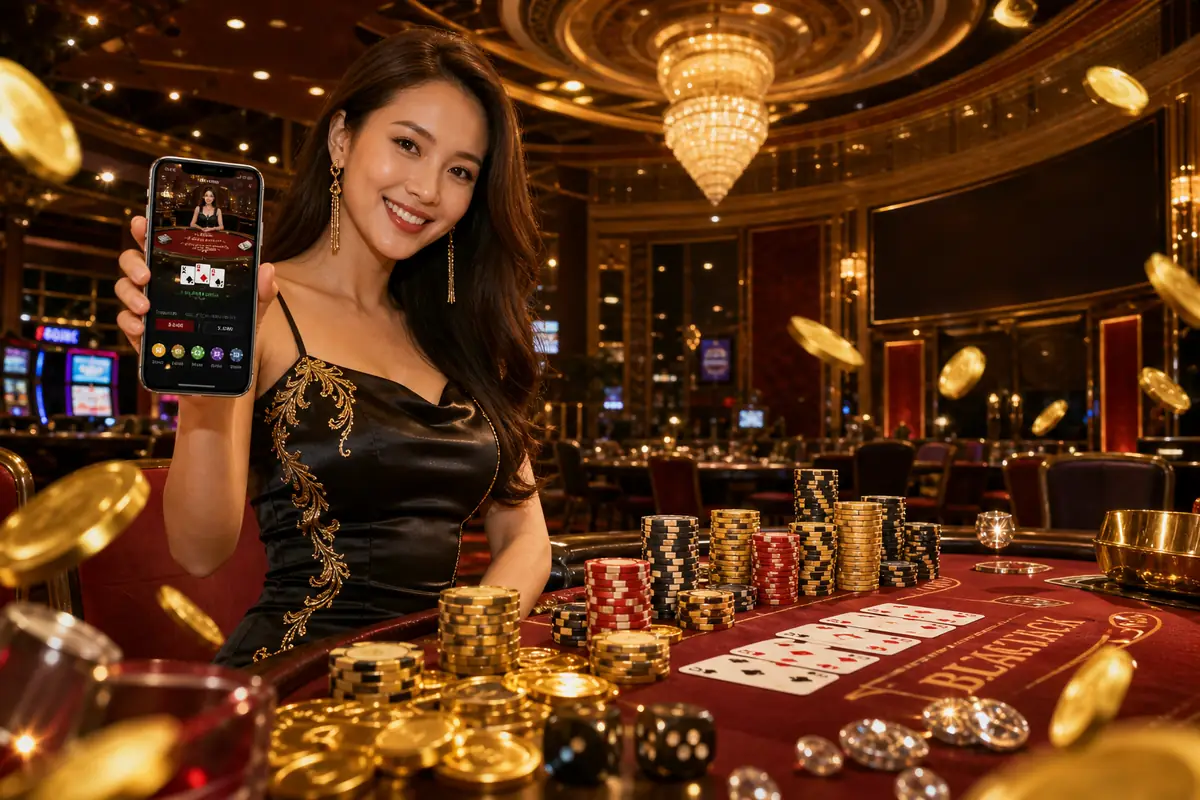 bdjackpot অনলাইন স্লট গেম বাংলাদেশ