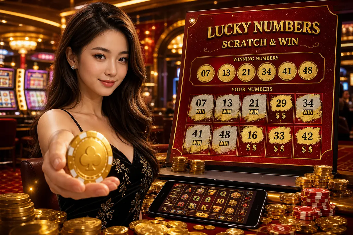 bdjackpot লাকি পিগি গেমপ্লে পরিচিতি