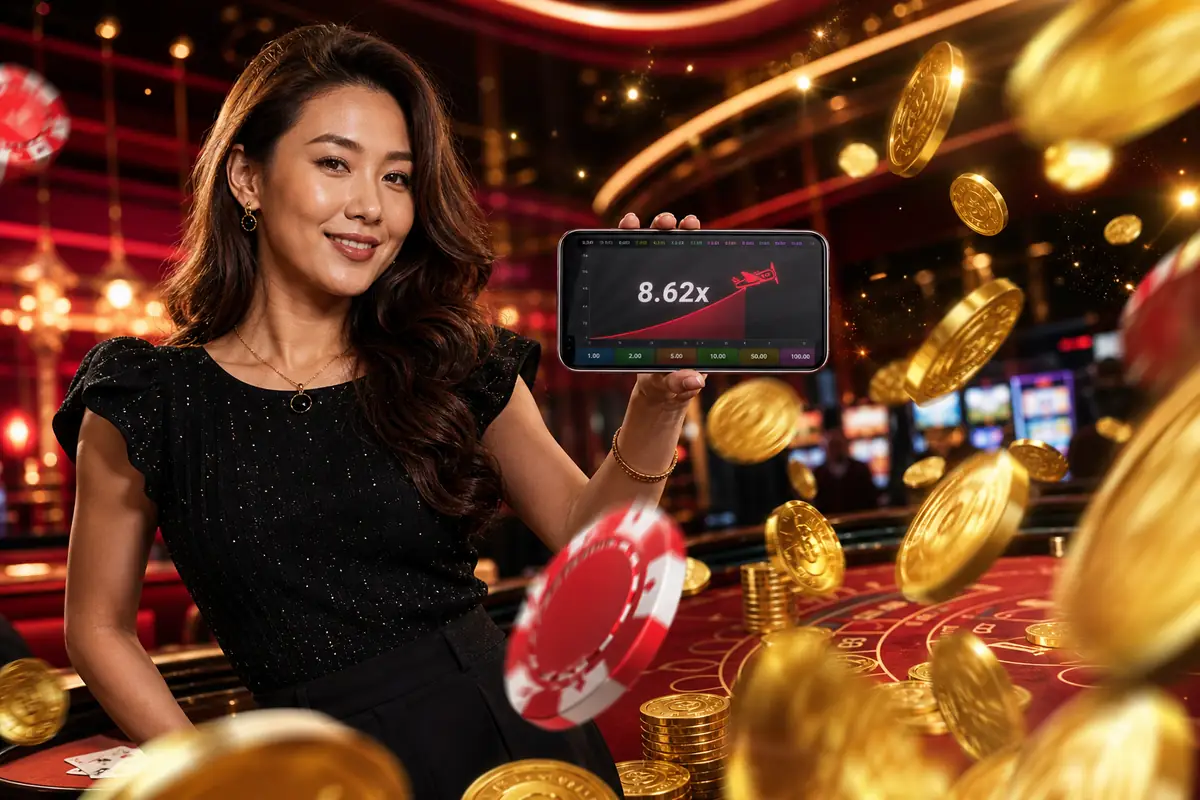 bdjackpot অনলাইন ক্যাসিনো স্লট গেম