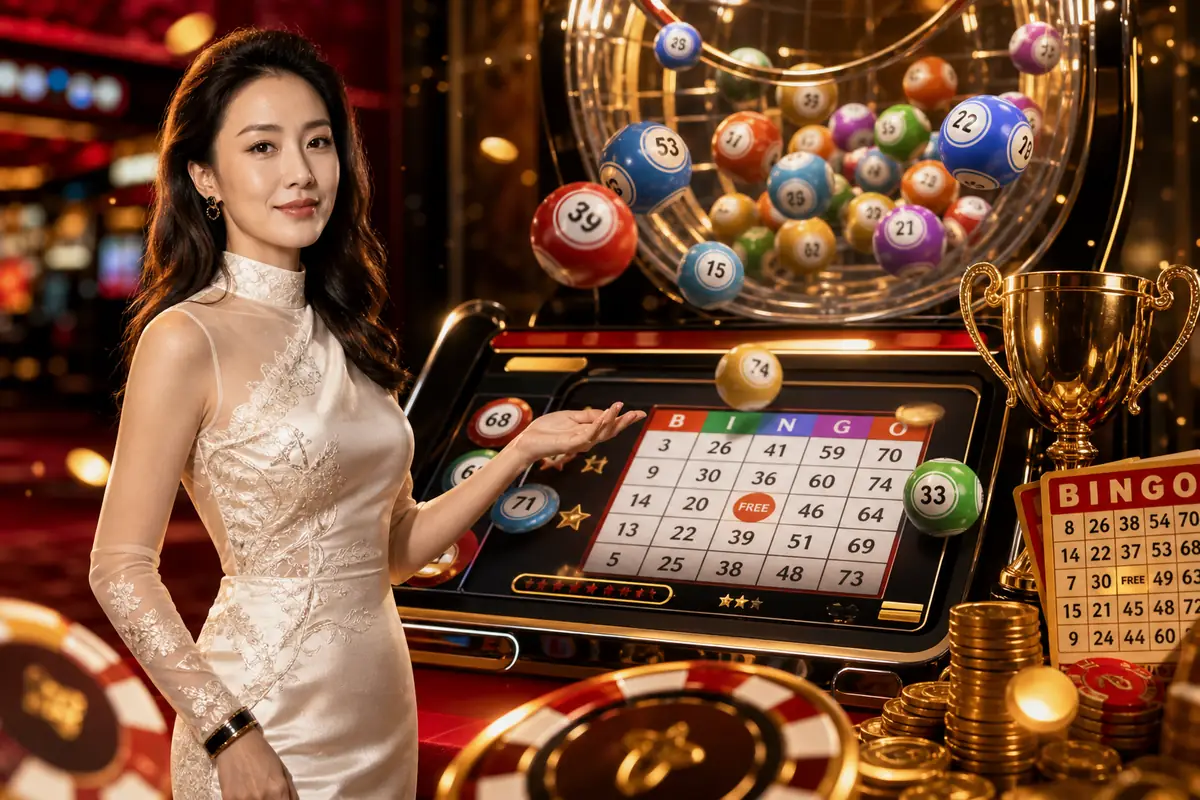 bdjackpot জনপ্রিয় স্লট গেম তালিকা
