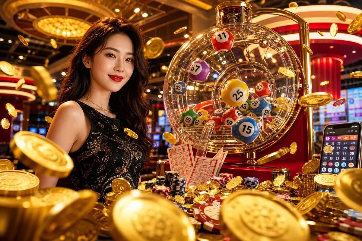 bdjackpot সুপার কেনিও অনলাইন গেম